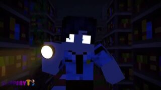 Я трахаю призрака порно